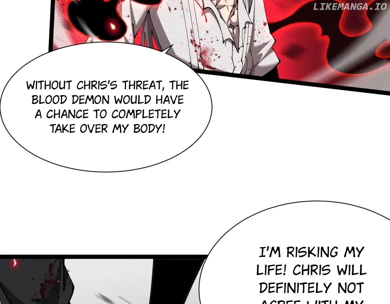 Shadow’s Resurgence Chapter 43 - page 90